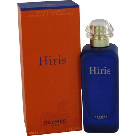 hermes hiris fragrance|hermes fragrance for men.